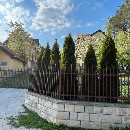 Apartman Alisa * Sarajevo