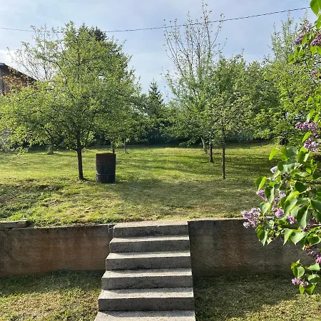 Ferienhaus Apartman Alisa Sarajevo