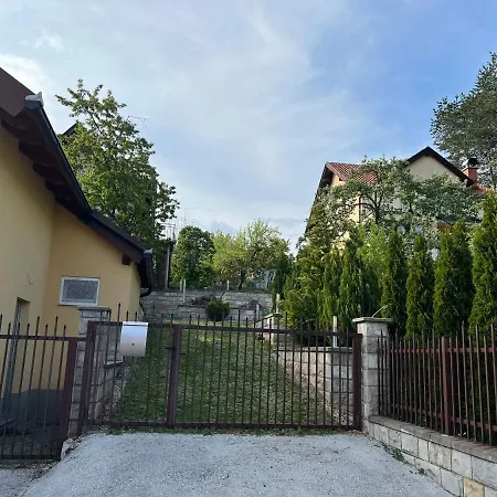 Apartman Alisa * Sarajevo