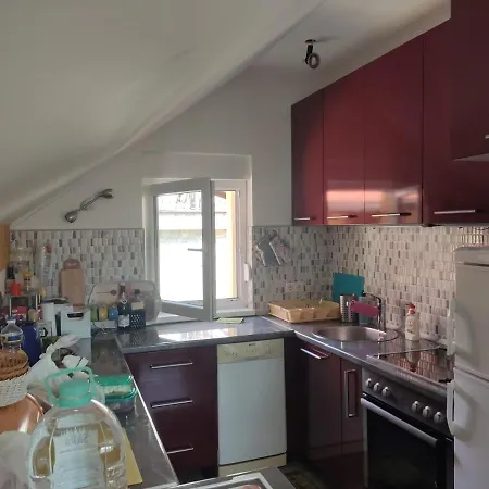 Apartman Alisa *