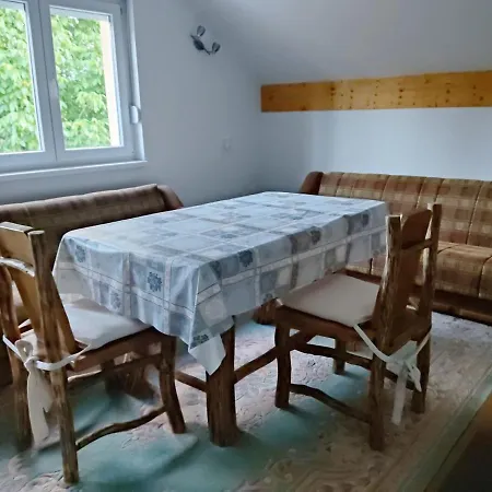 Apartman Alisa *