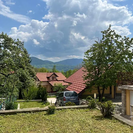 Ferienhaus Apartman Alisa *