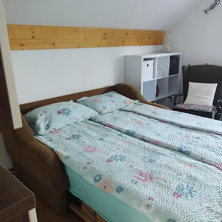 Ferienhaus Apartman Alisa *
