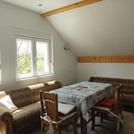 Apartman Alisa * Sarajevo