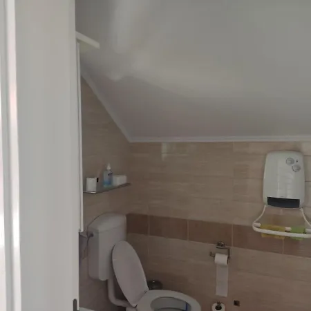 Apartman Alisa Ferienhaus *