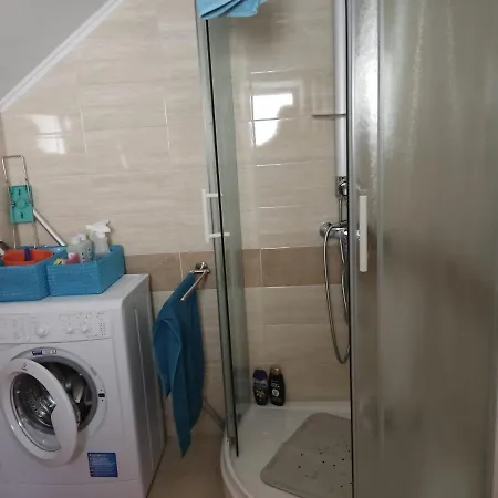 Ferienhaus Apartman Alisa Sarajevo
