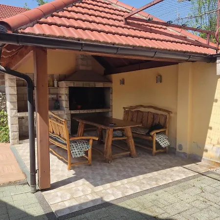 Apartman Alisa Sarajevo
